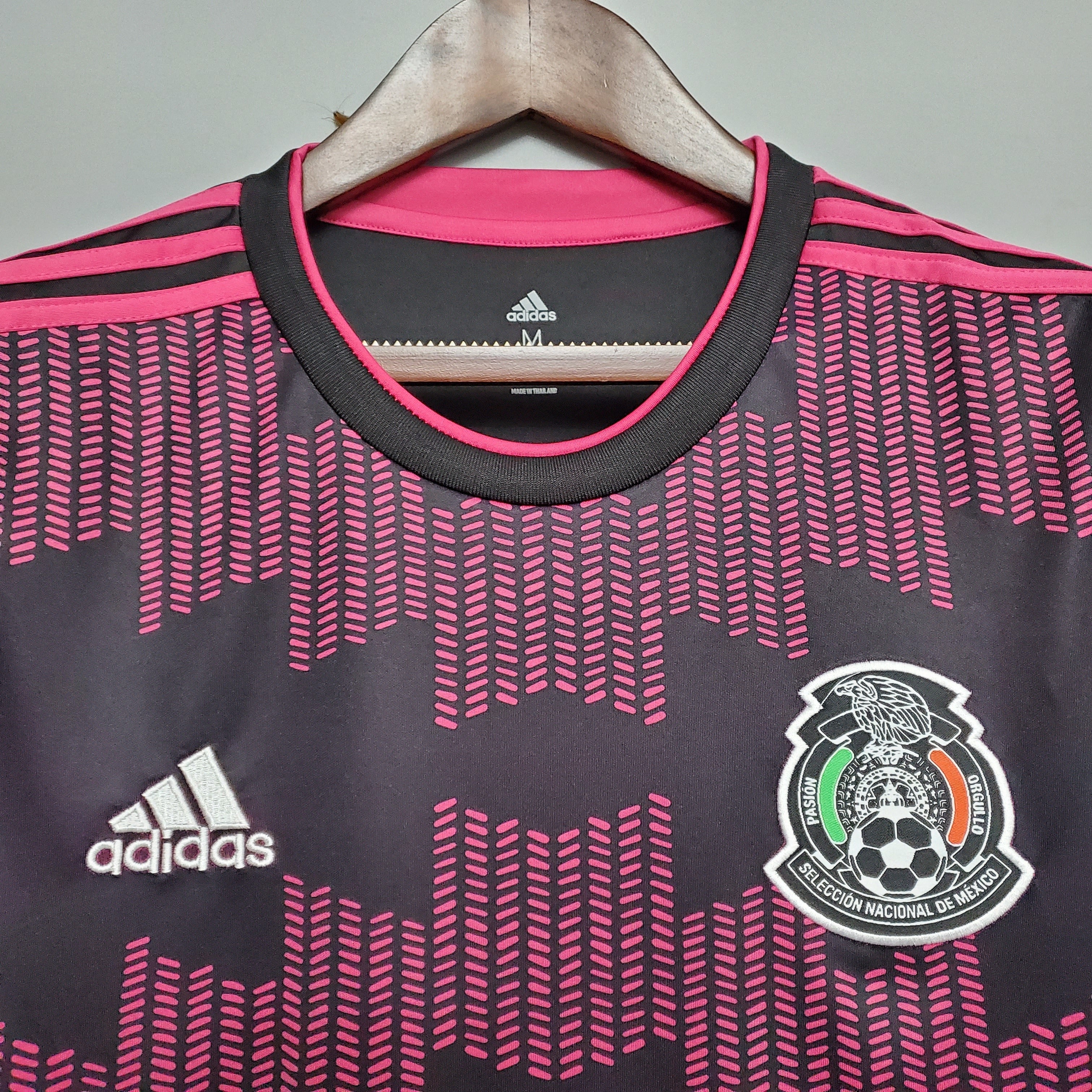 México 2020 Local
