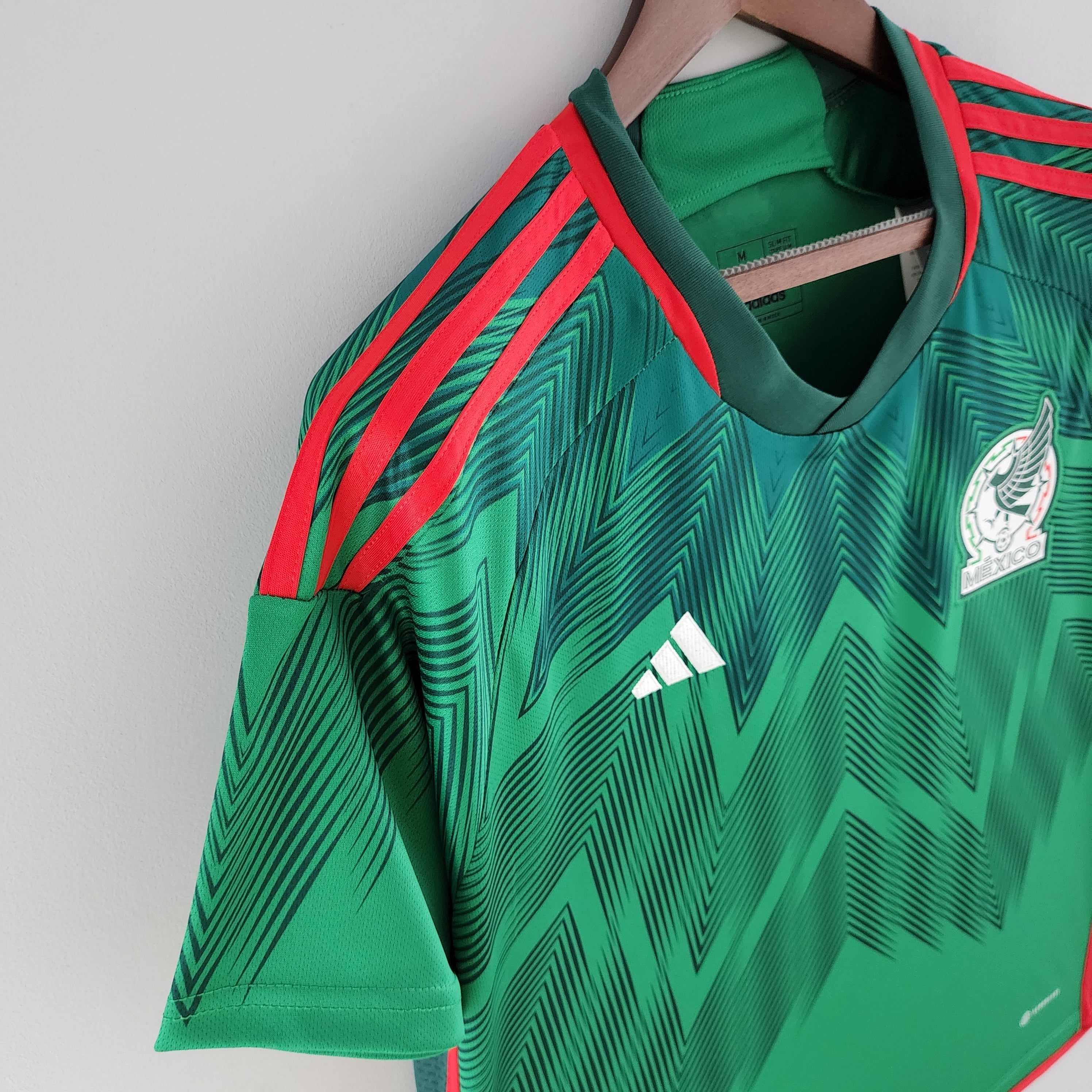 México 2022 Local