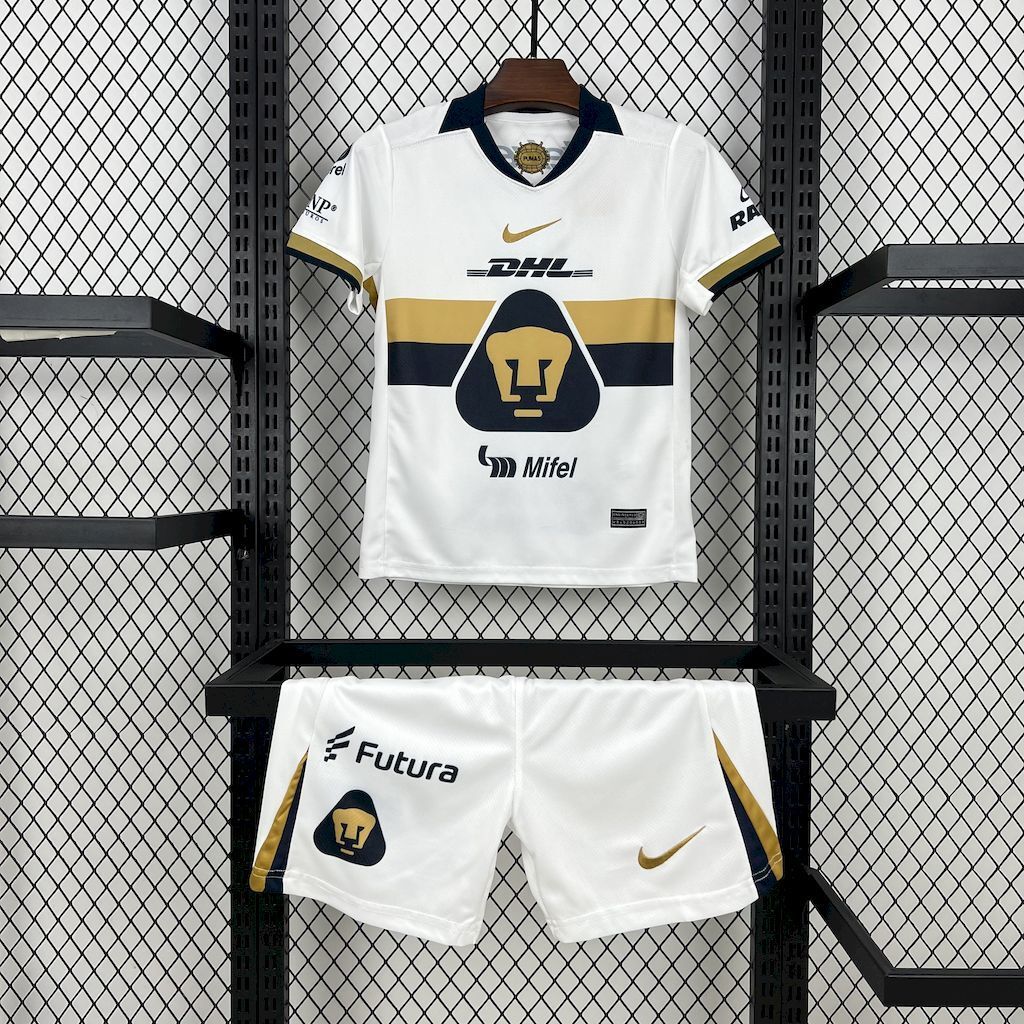 Pumas UNAM 25/26 Local (Niños)