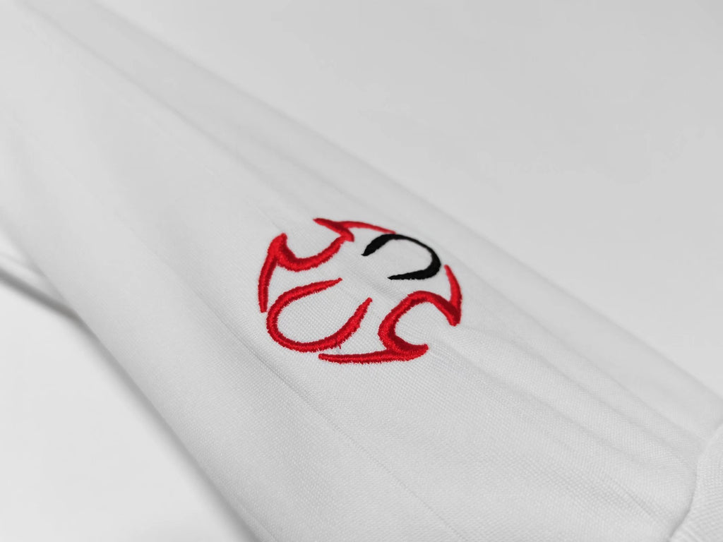 AC Milan 06/07 Visitante