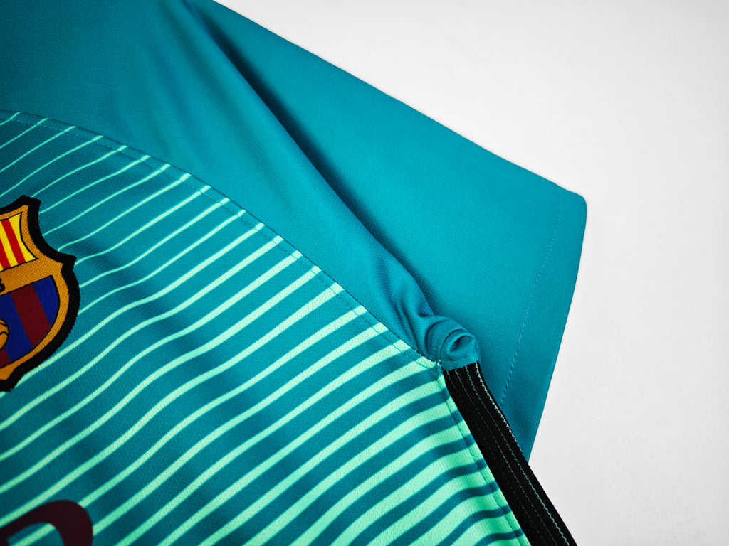 FC Barcelona 16/17 Tercera