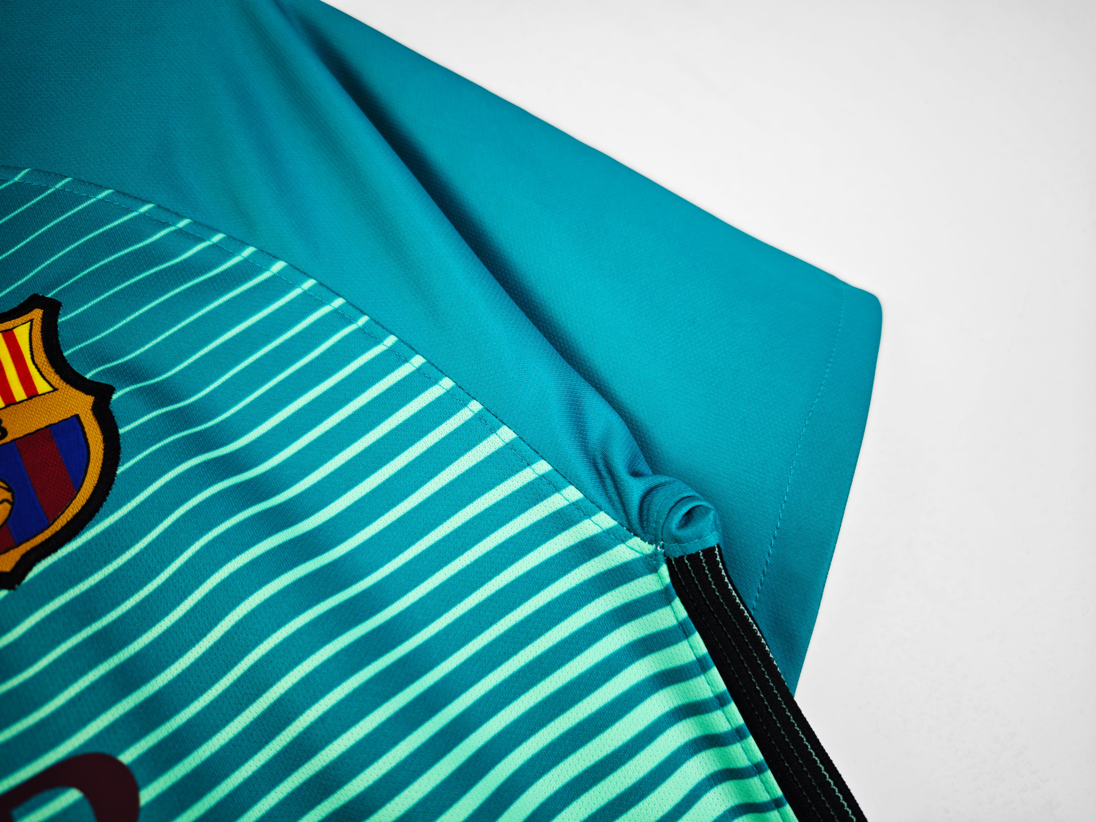 FC Barcelona 16/17 Tercera