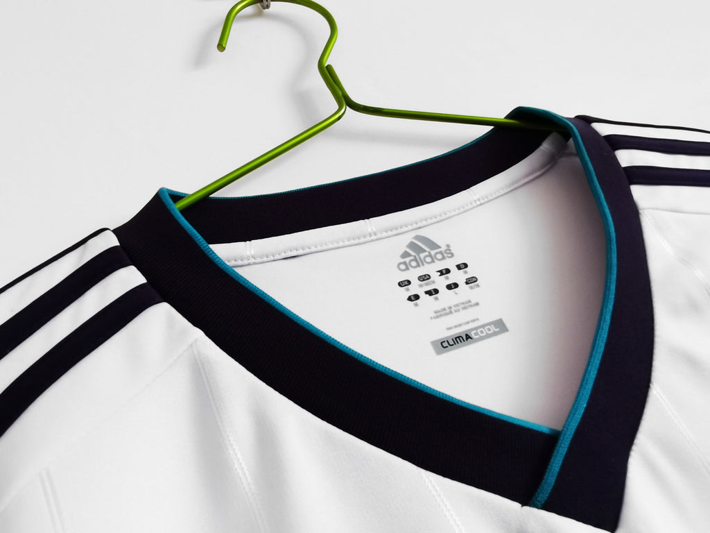 Real Madrid 12/13 Local