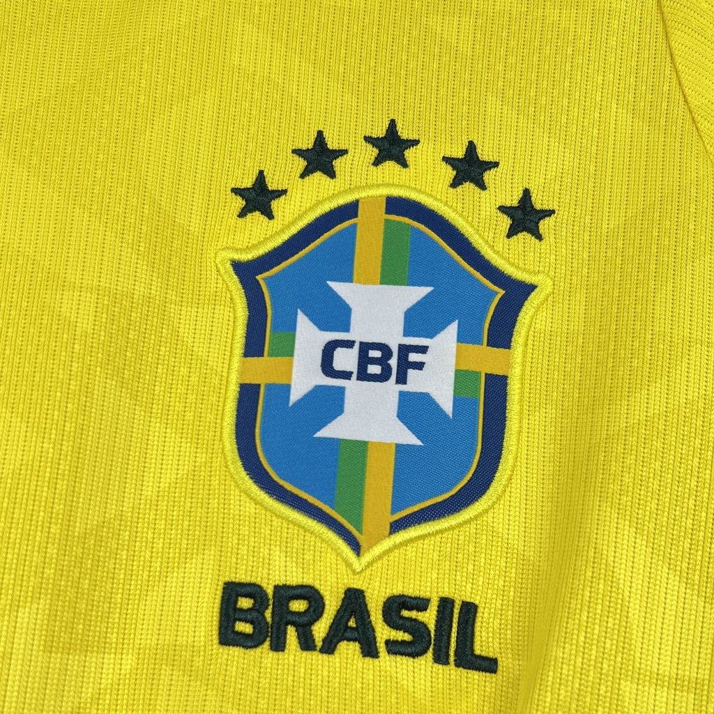 Brasil 2026 Local
