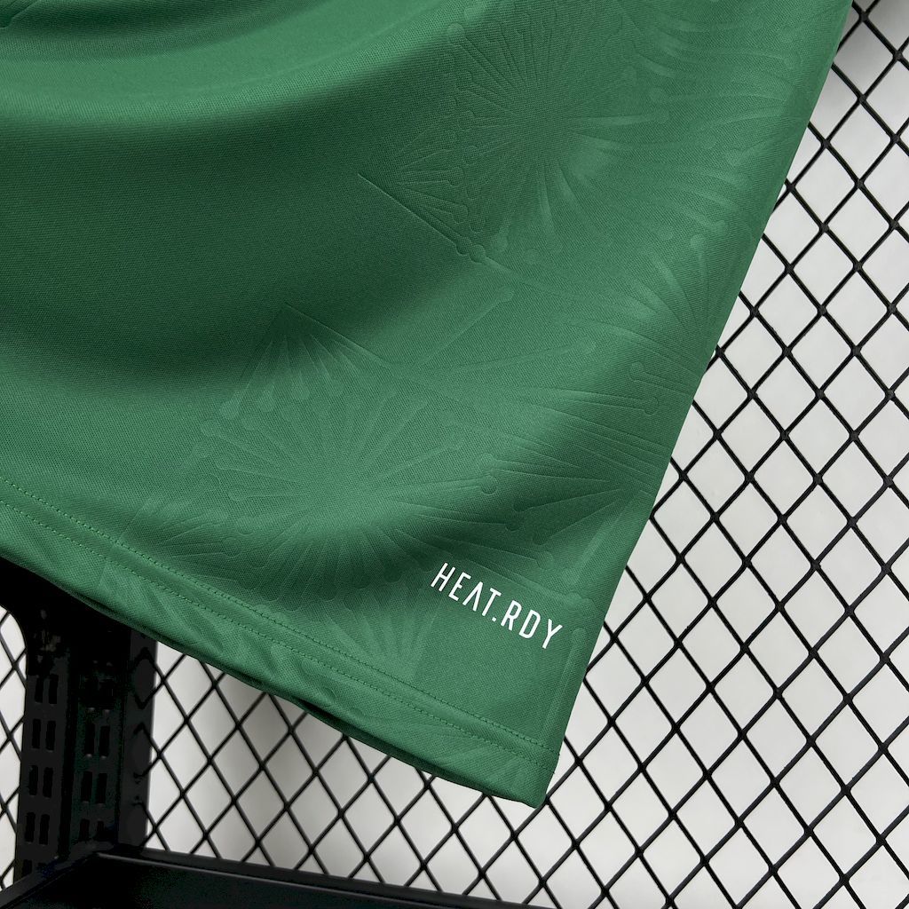 México 2026 Oro - Verde