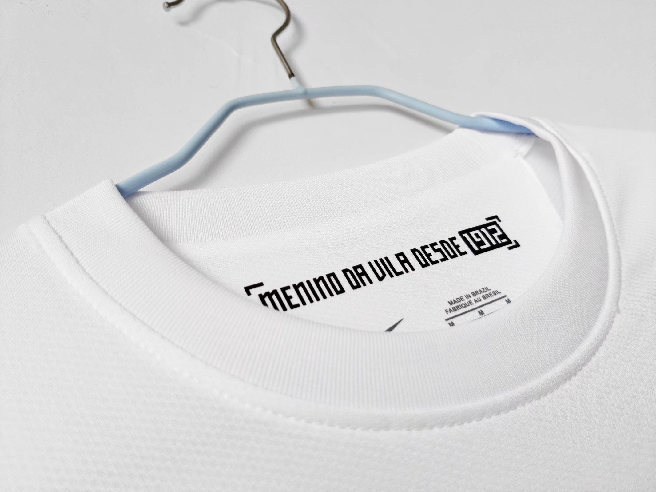 Santos Fc 12/13 Local