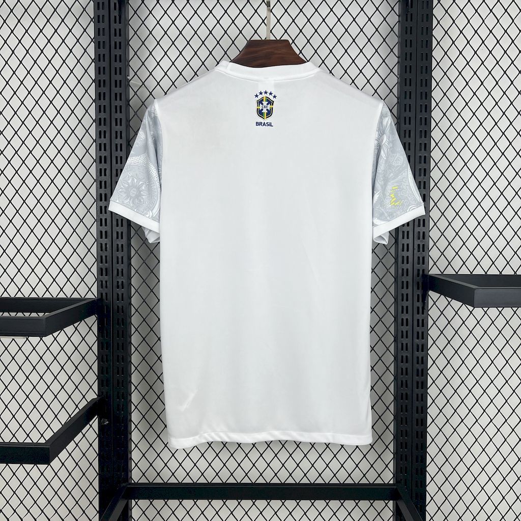 Brasil 2025 Luz Blanca