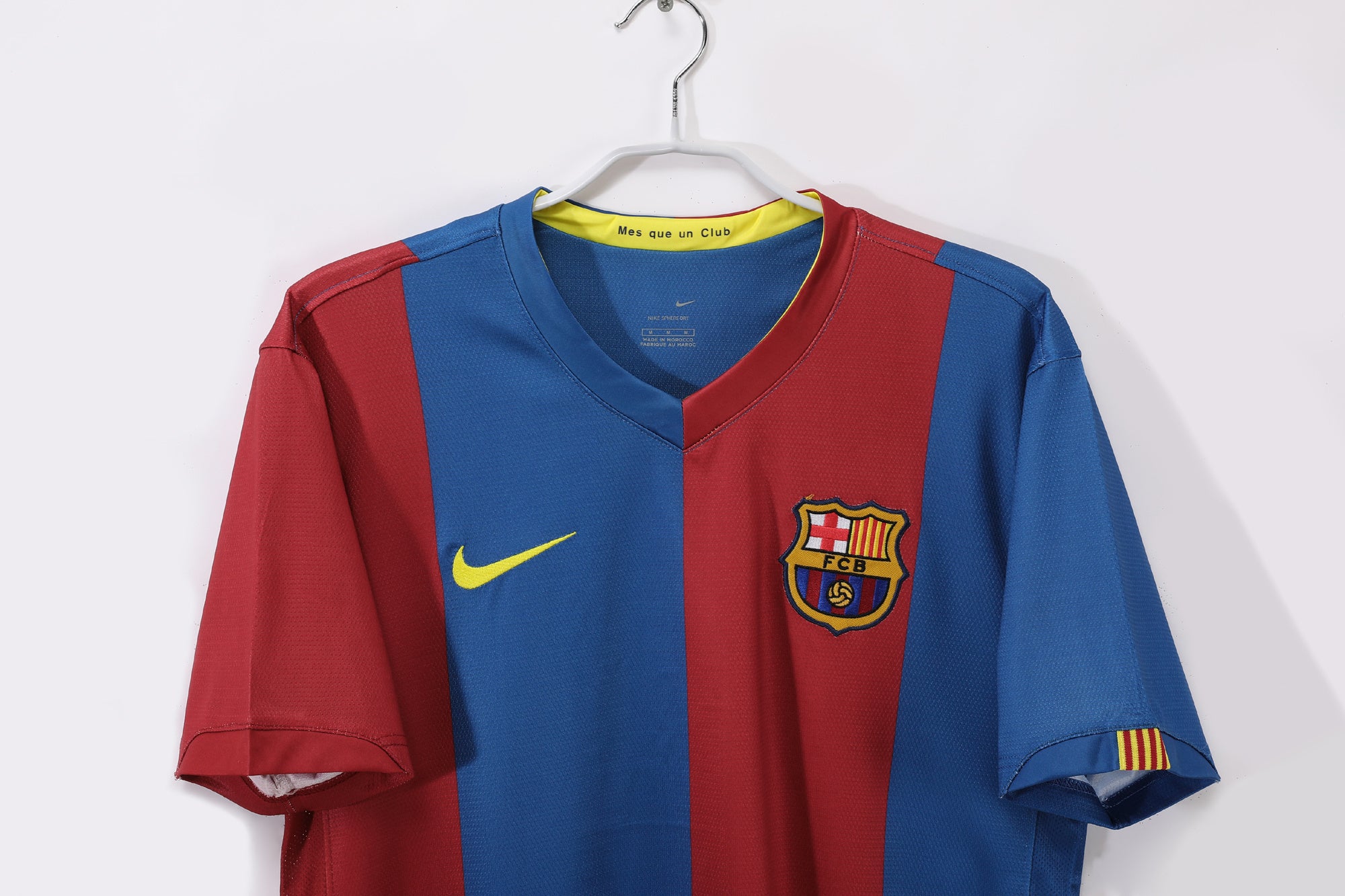 FC Barcelona 06/07 Local