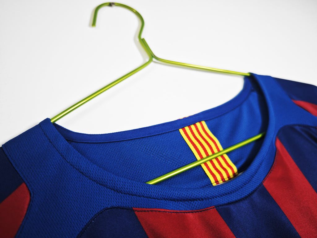 FC Barcelona 05/06 Local