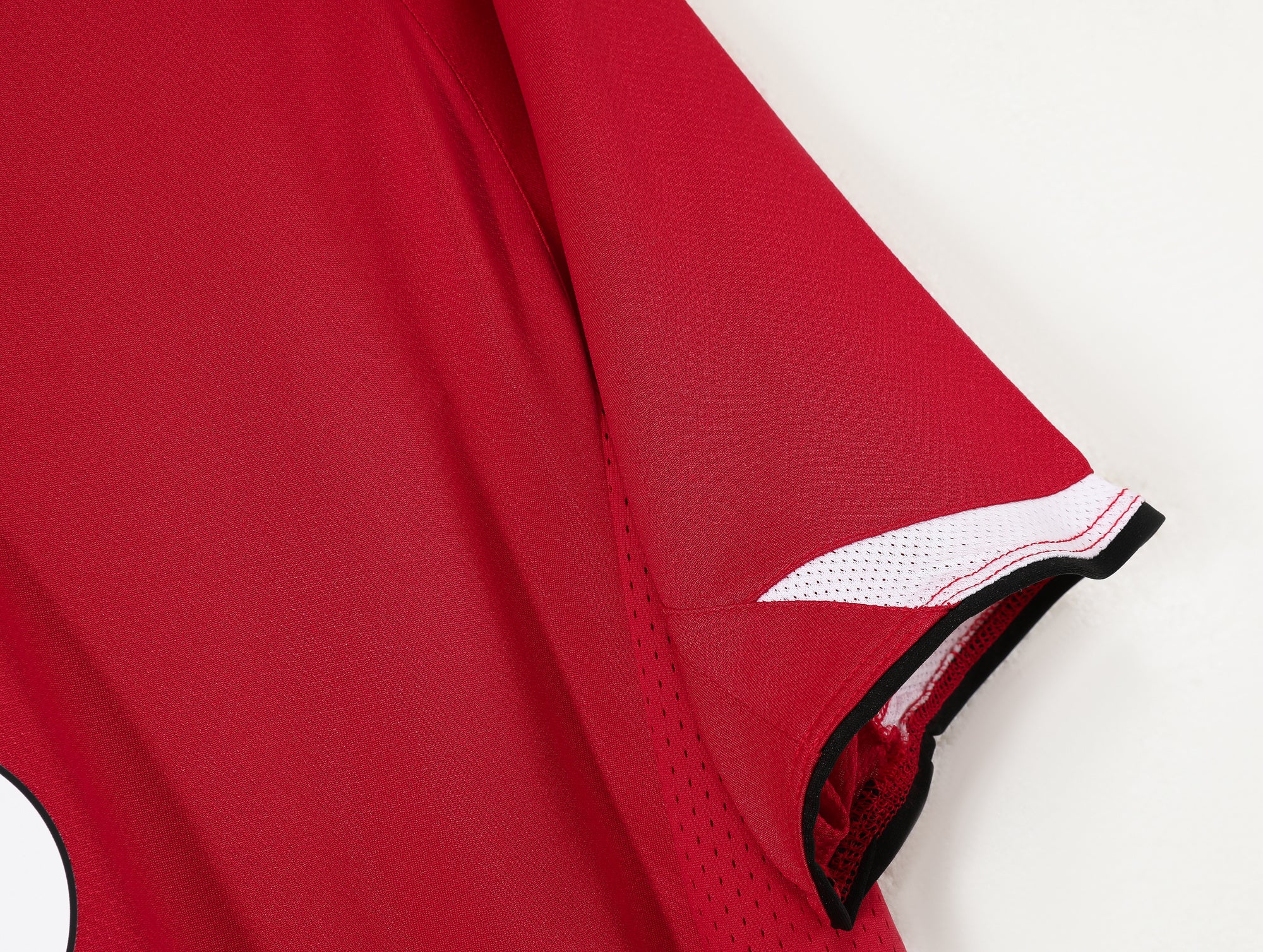 Manchester United 04/06 Local