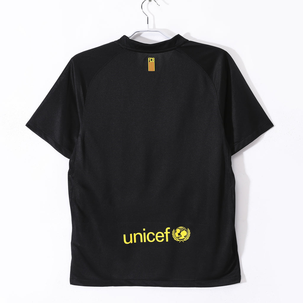 FC Barcelona 11/12 Tercera