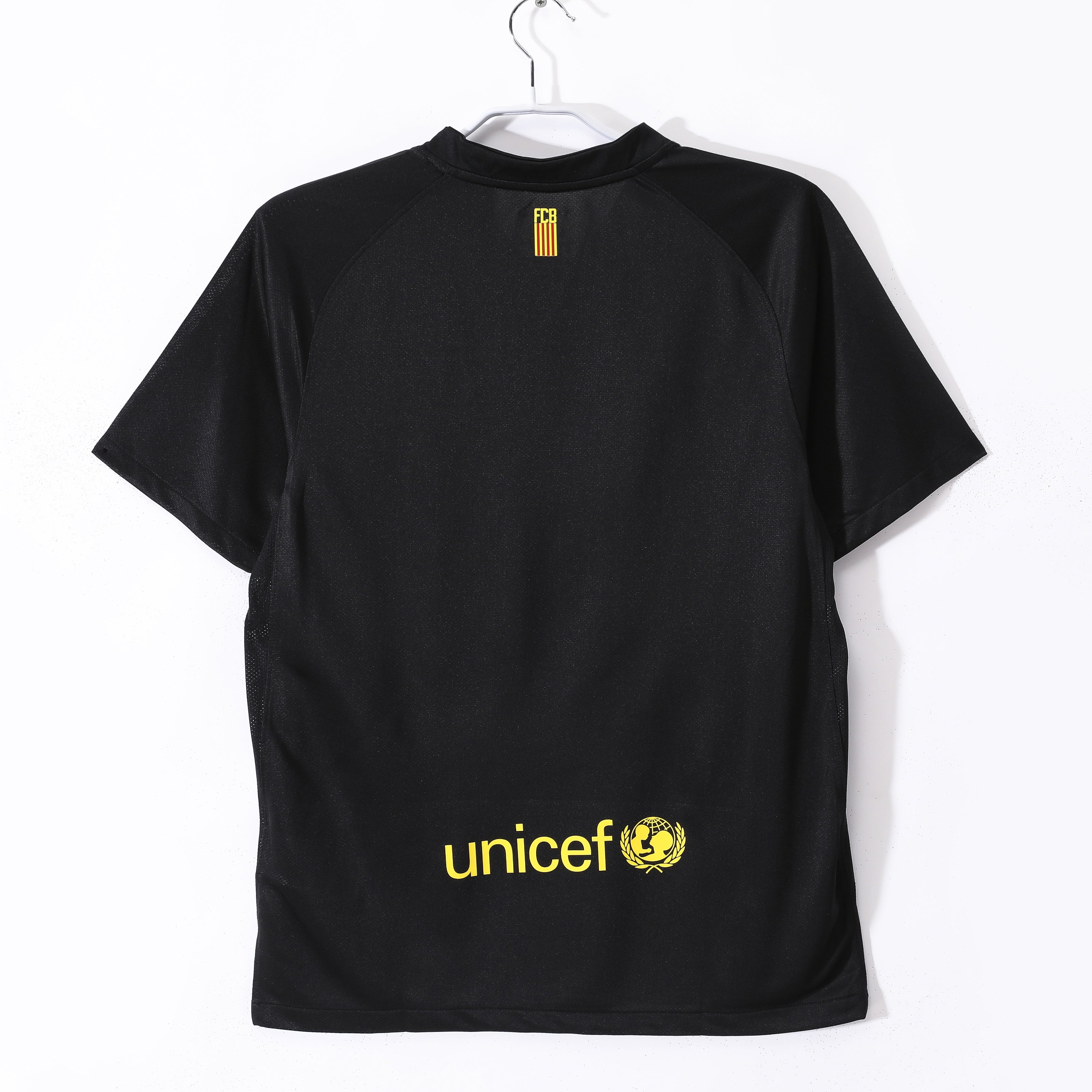 FC Barcelona 11/12 Tercera