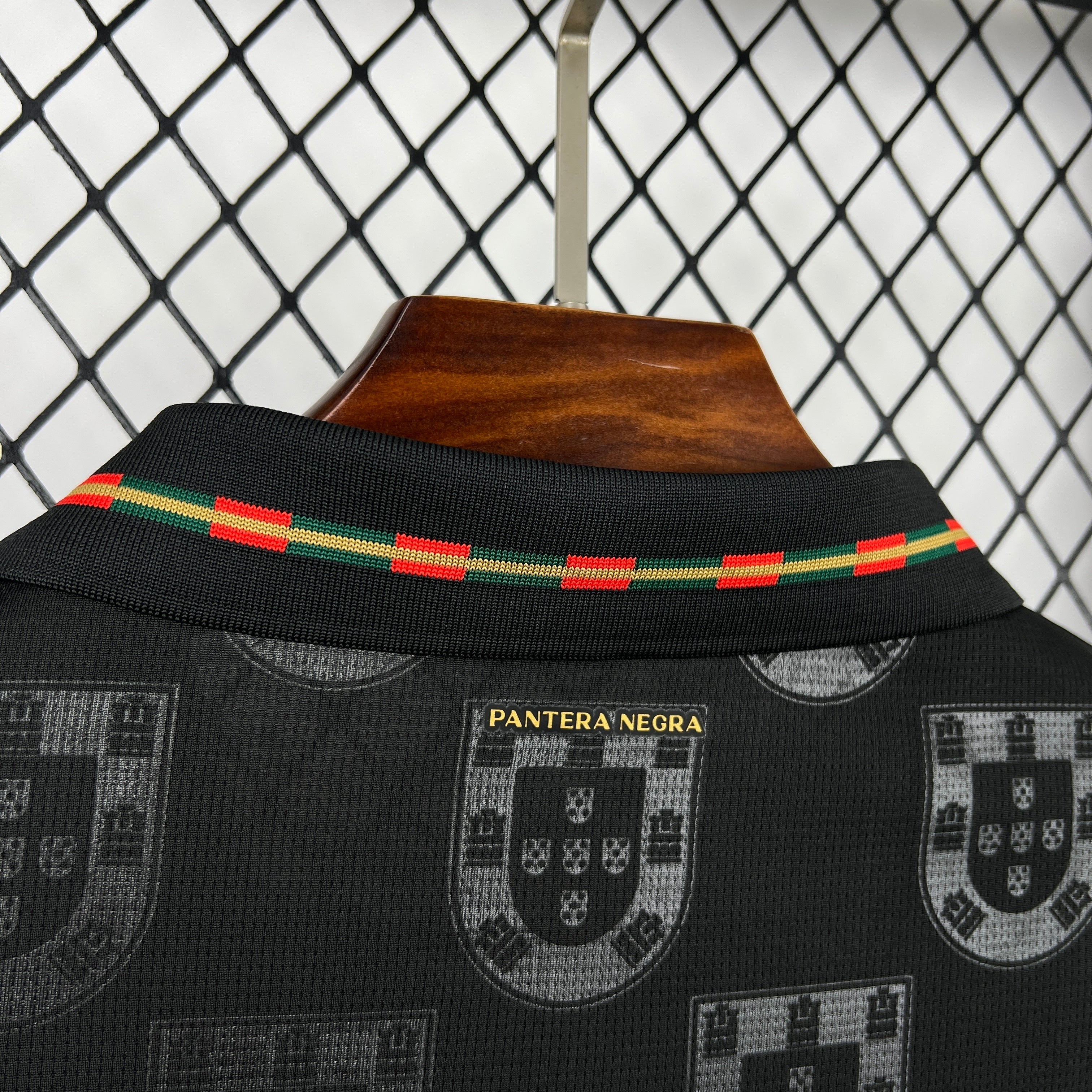 Portugal 2026 Visita (Ronaldo 7) - Express ⚡