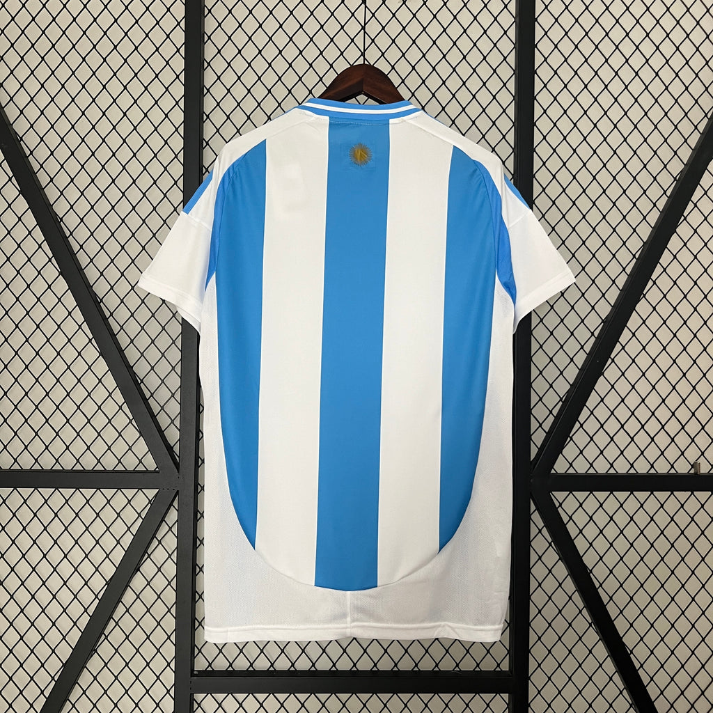 Argentina 2024 Local