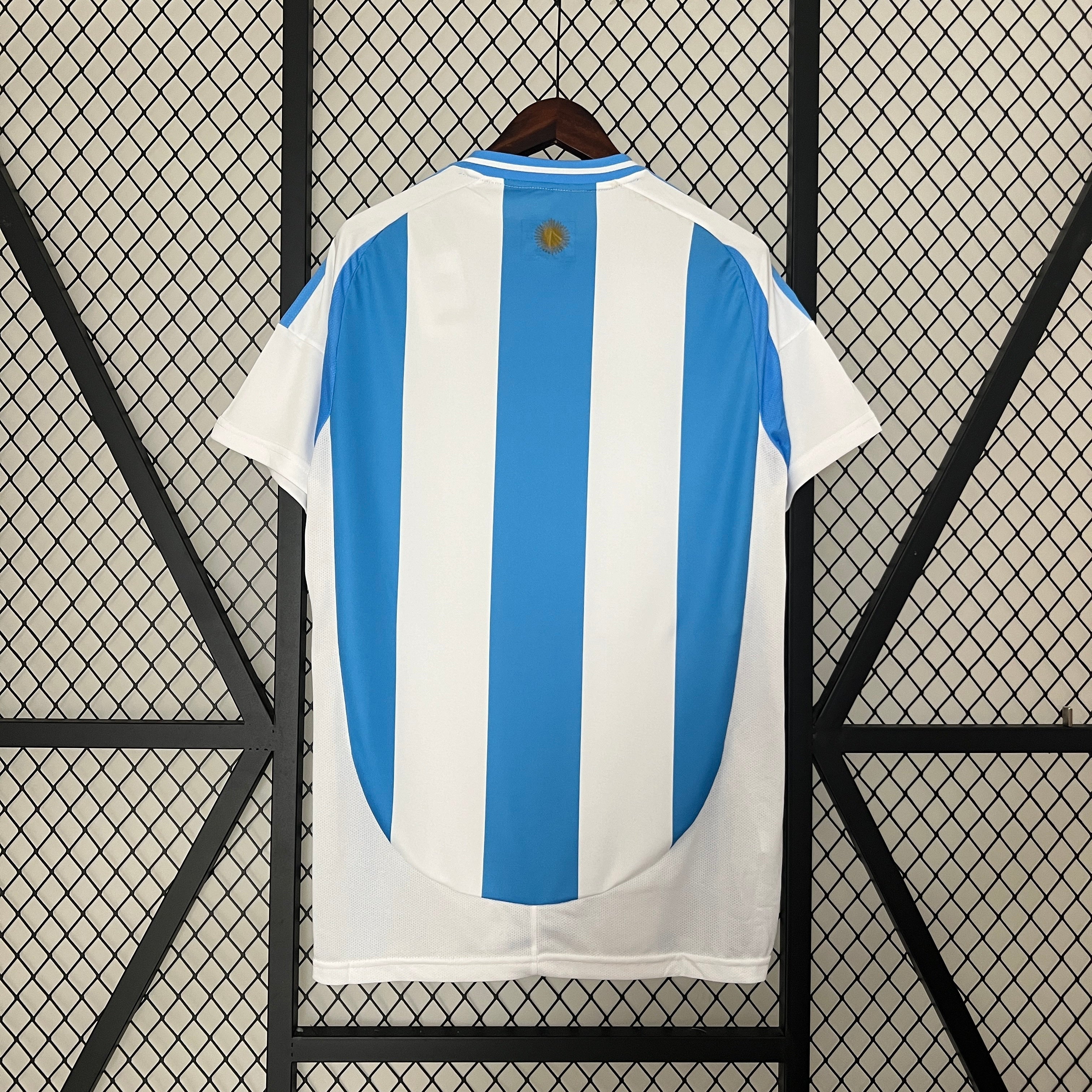 Argentina 2024 Local