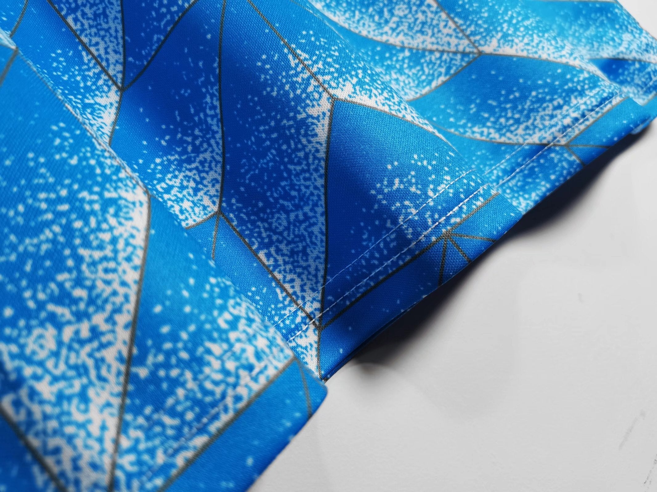 East Germany 1998 Visitante