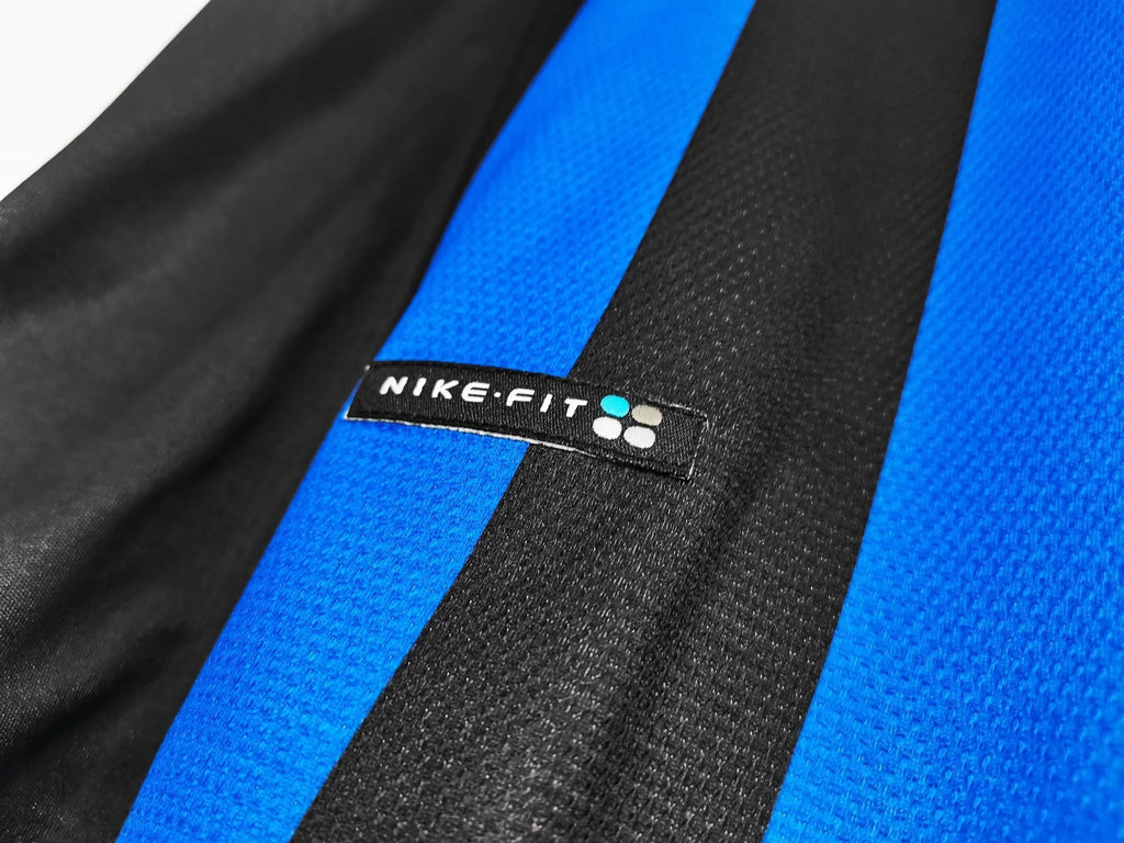 Inter de Milán 98/99 Local