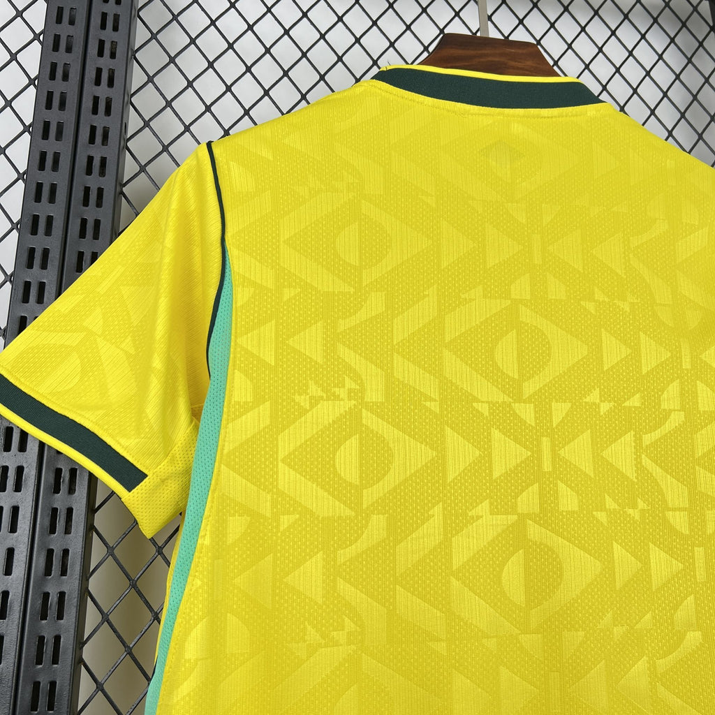 Brasil 2026 Local
