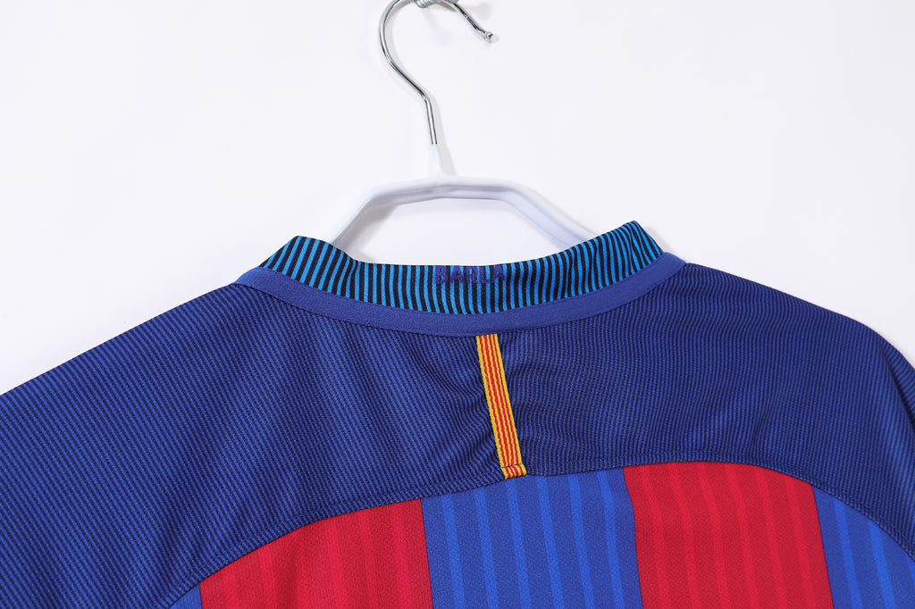 FC Barcelona 16/17 Local