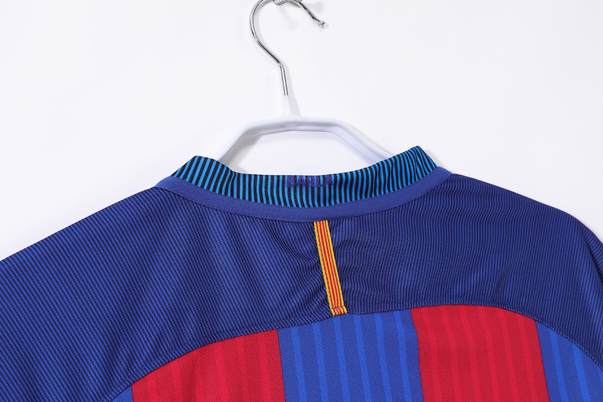 FC Barcelona 16/17 Local