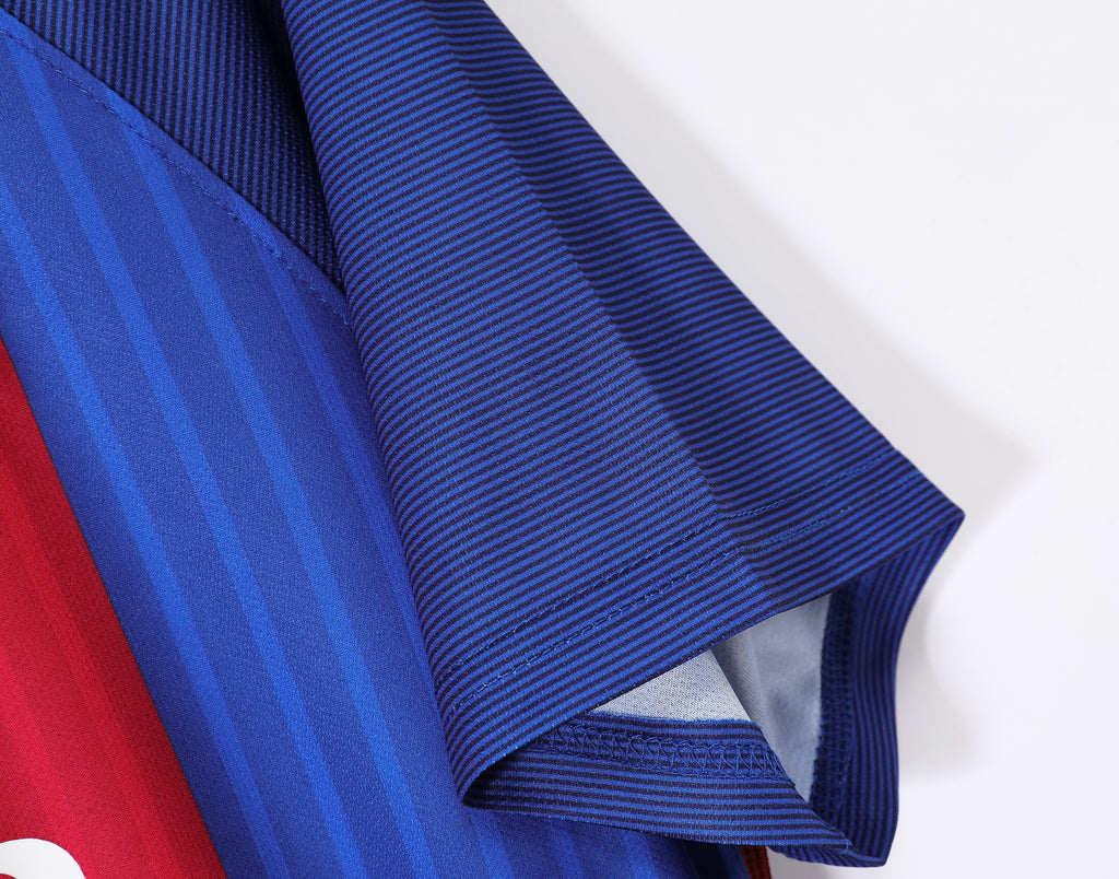 FC Barcelona 16/17 Local