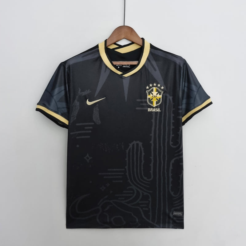 Brasil 2022 Black