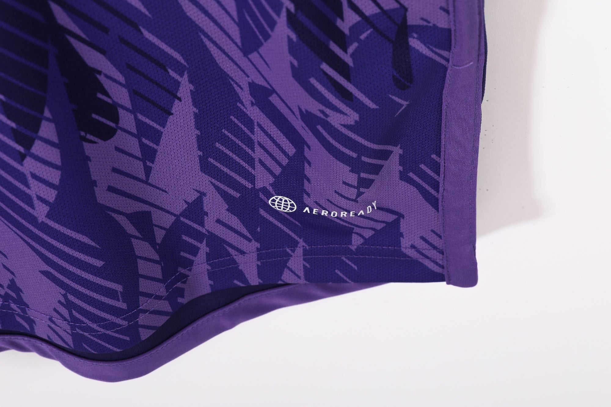 Argentina 2022 Visitante