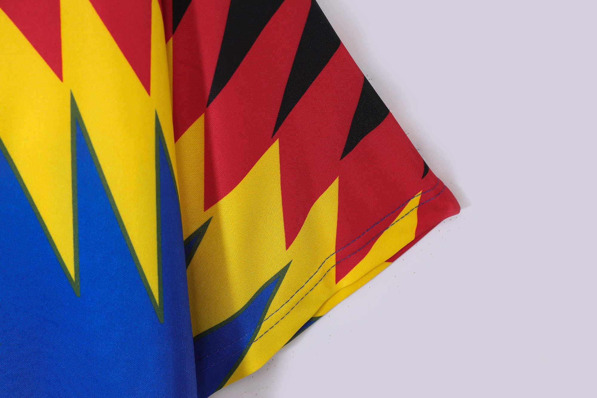 América 94/95 Visitante