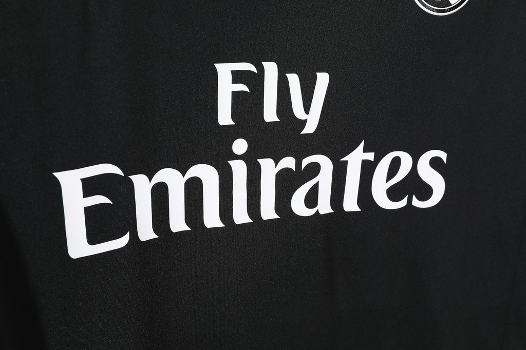 Real Madrid 16/17 Visitante