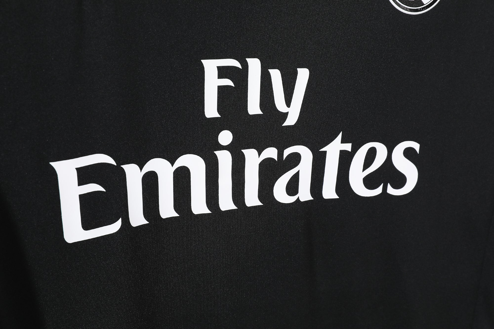 Real Madrid 16/17 Visitante