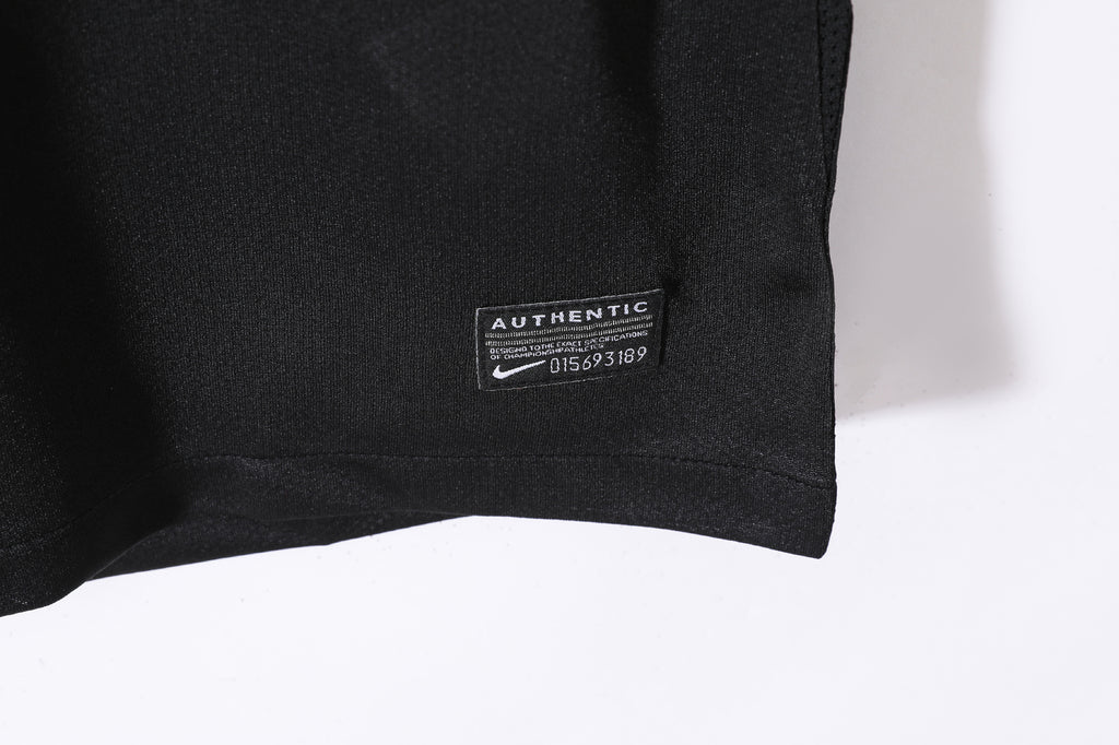 FC Barcelona 11/12 Tercera