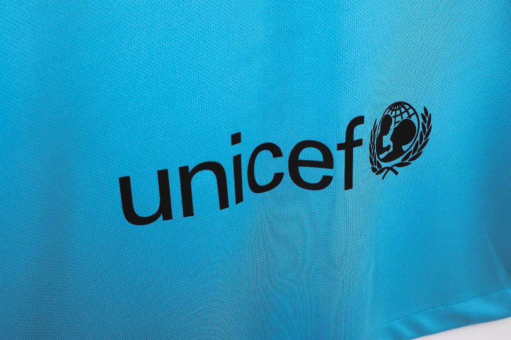 FC Barcelona 16/17 Alternativo