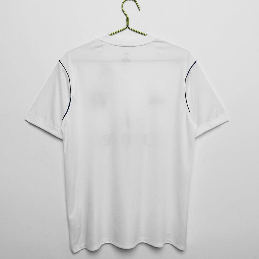 Real Madrid 17/18 Local