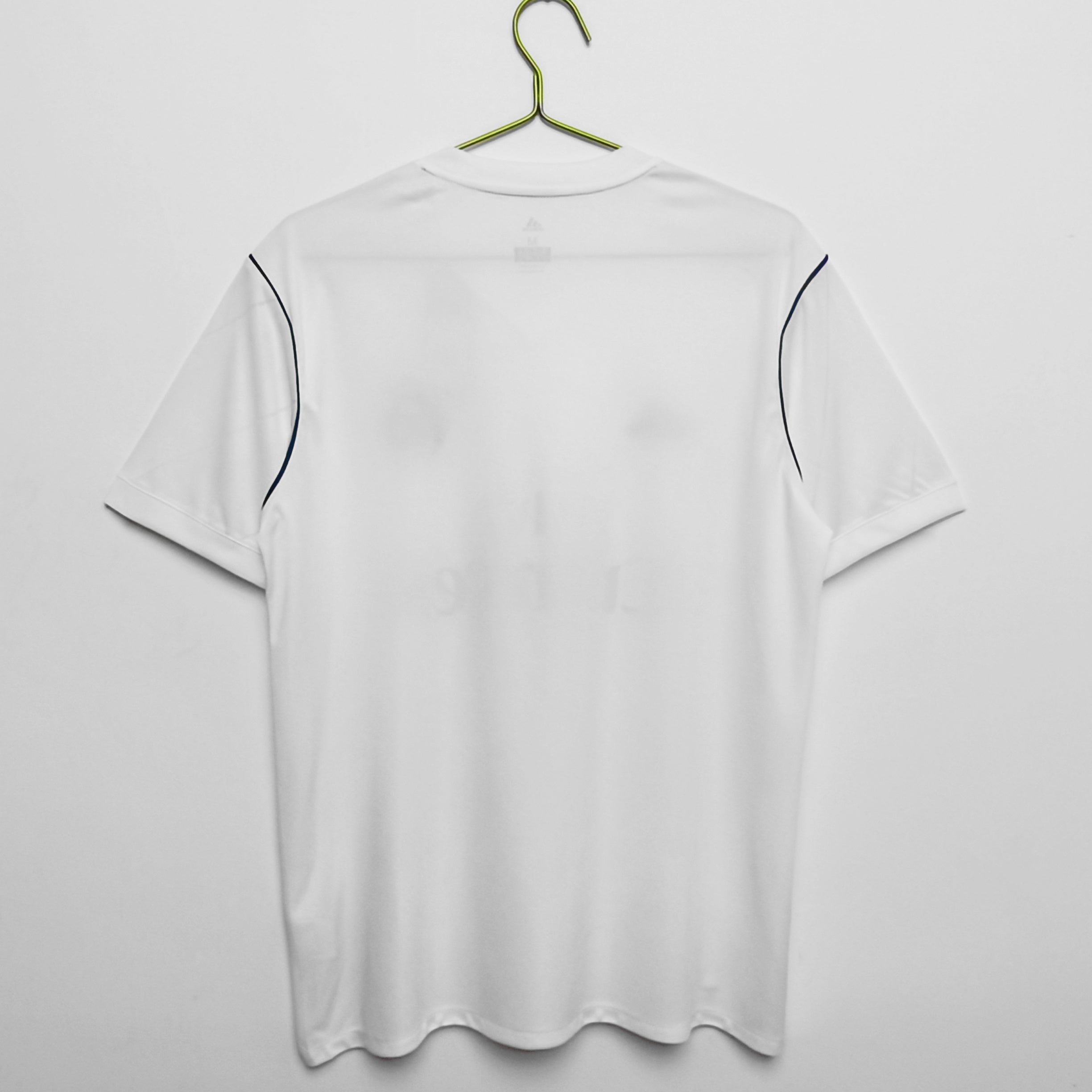 Real Madrid 17/18 Local