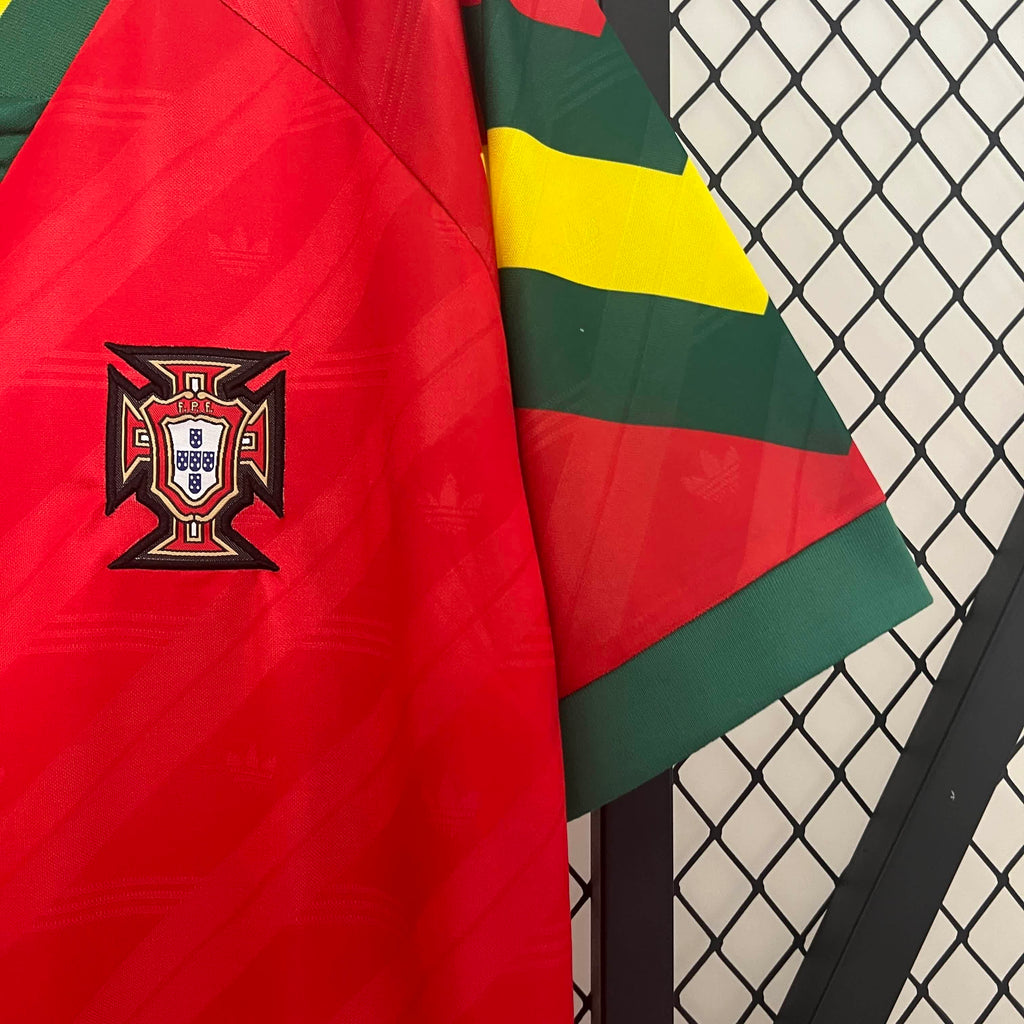Portugal 92/94 Local
