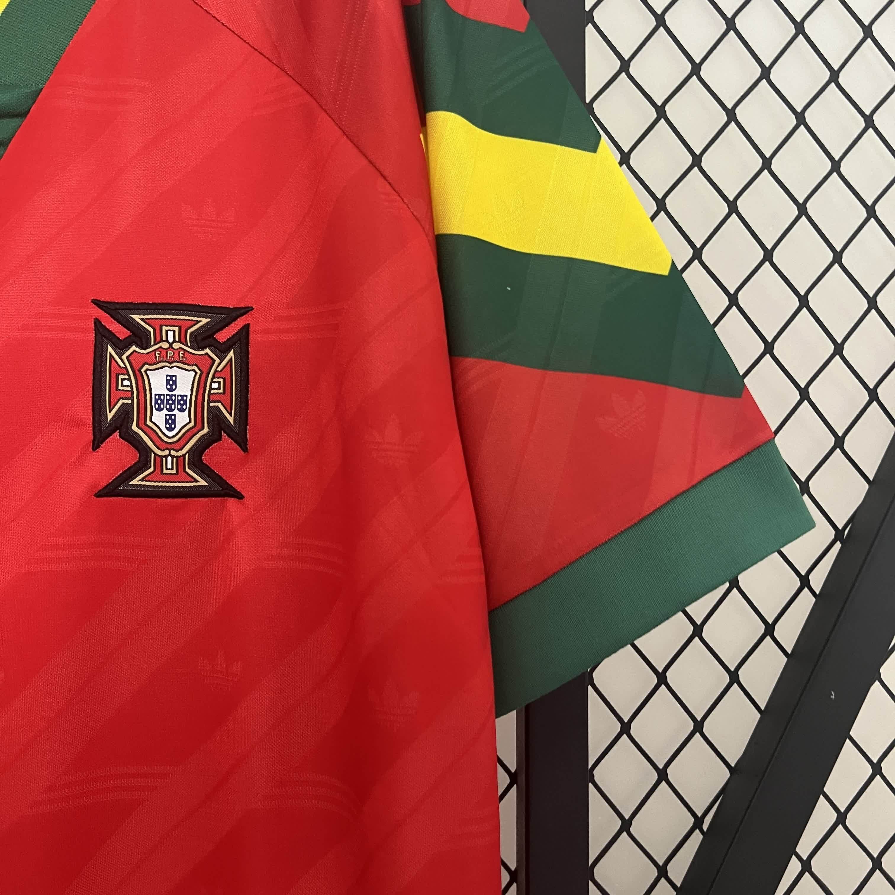 Portugal 92/94 Local