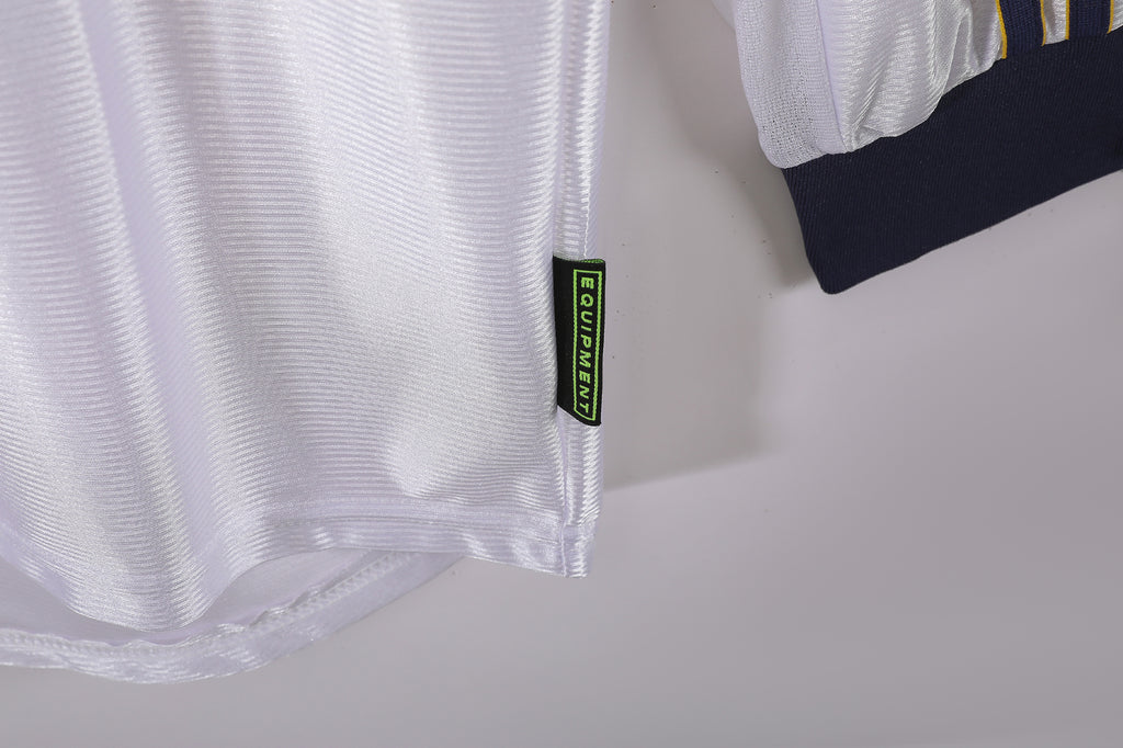 Real Madrid 99/00 Local