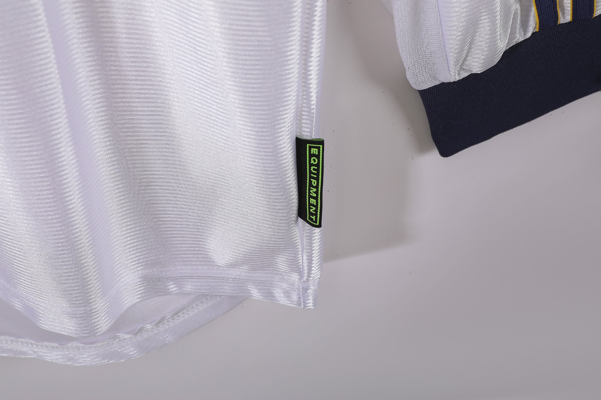 Real Madrid 99/00 Local