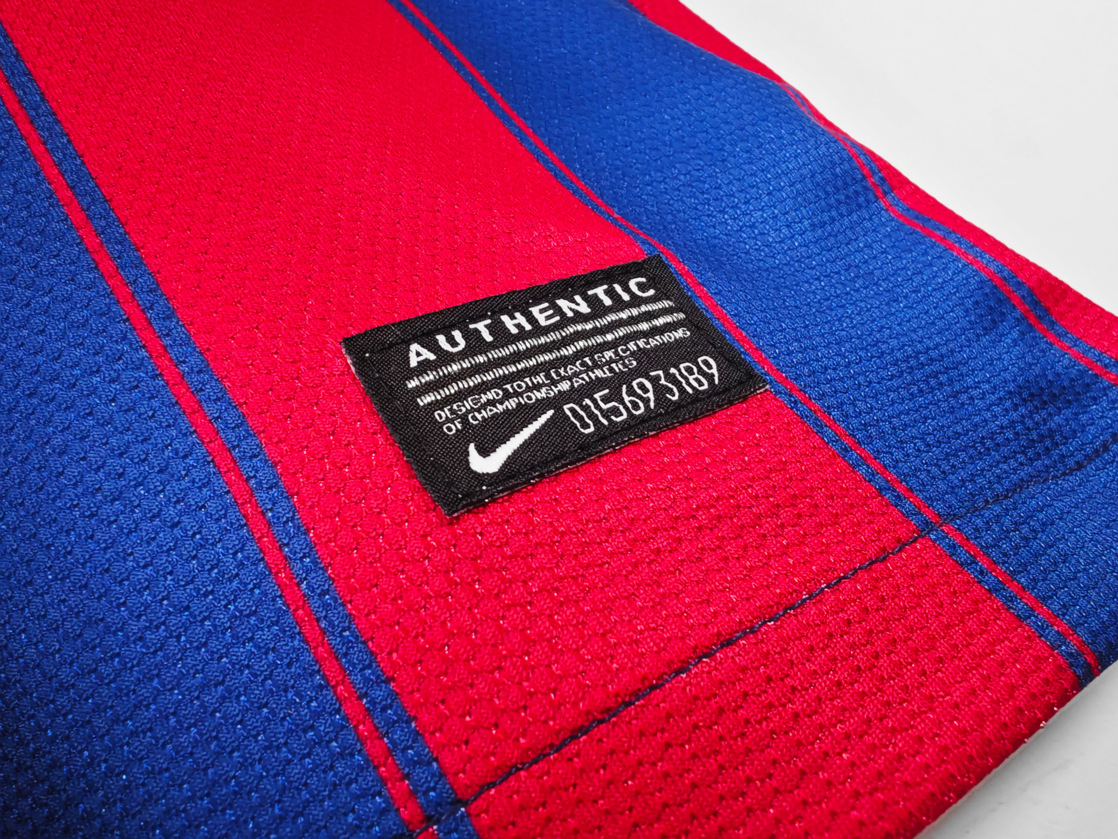 FC Barcelona 09/10 Local