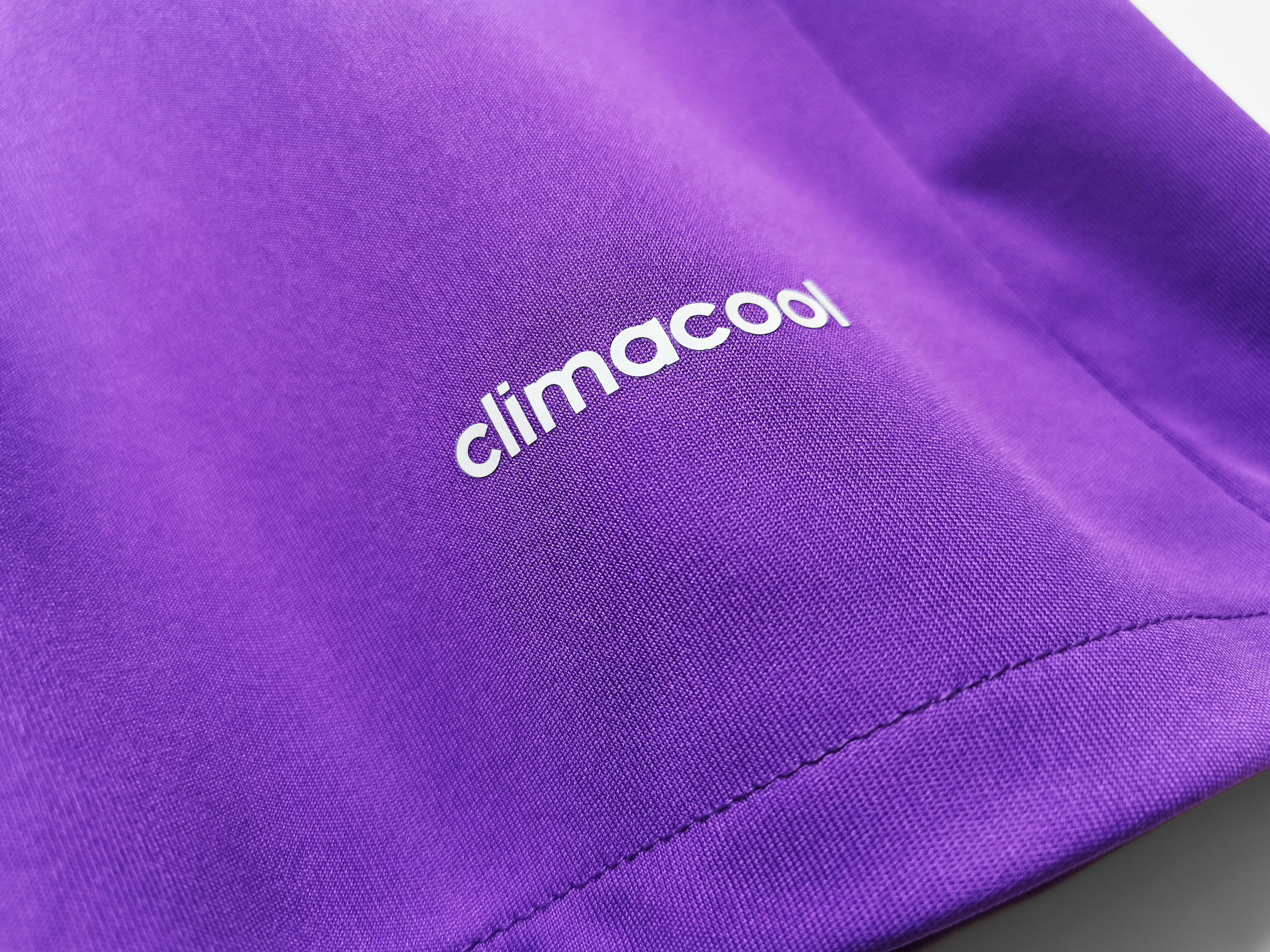 Real Madrid 16/17 Tercera equipacion