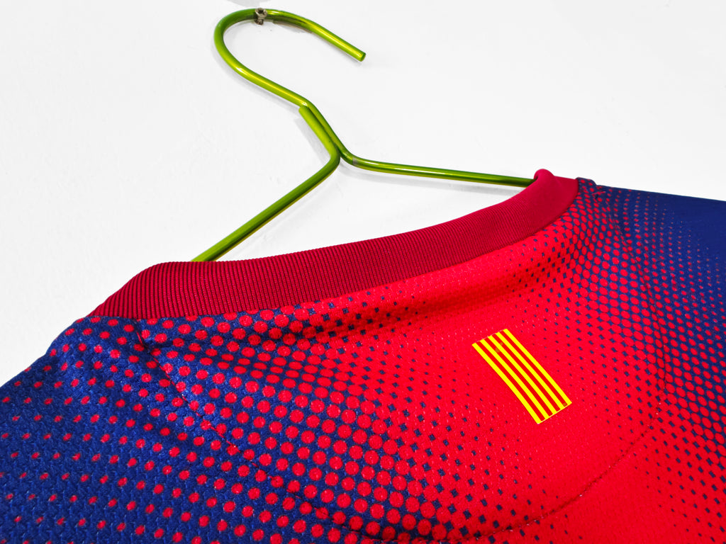 FC Barcelona 12/13 Local