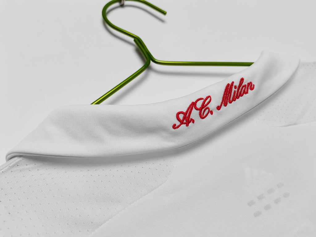 AC Milan 07/08 Visitante