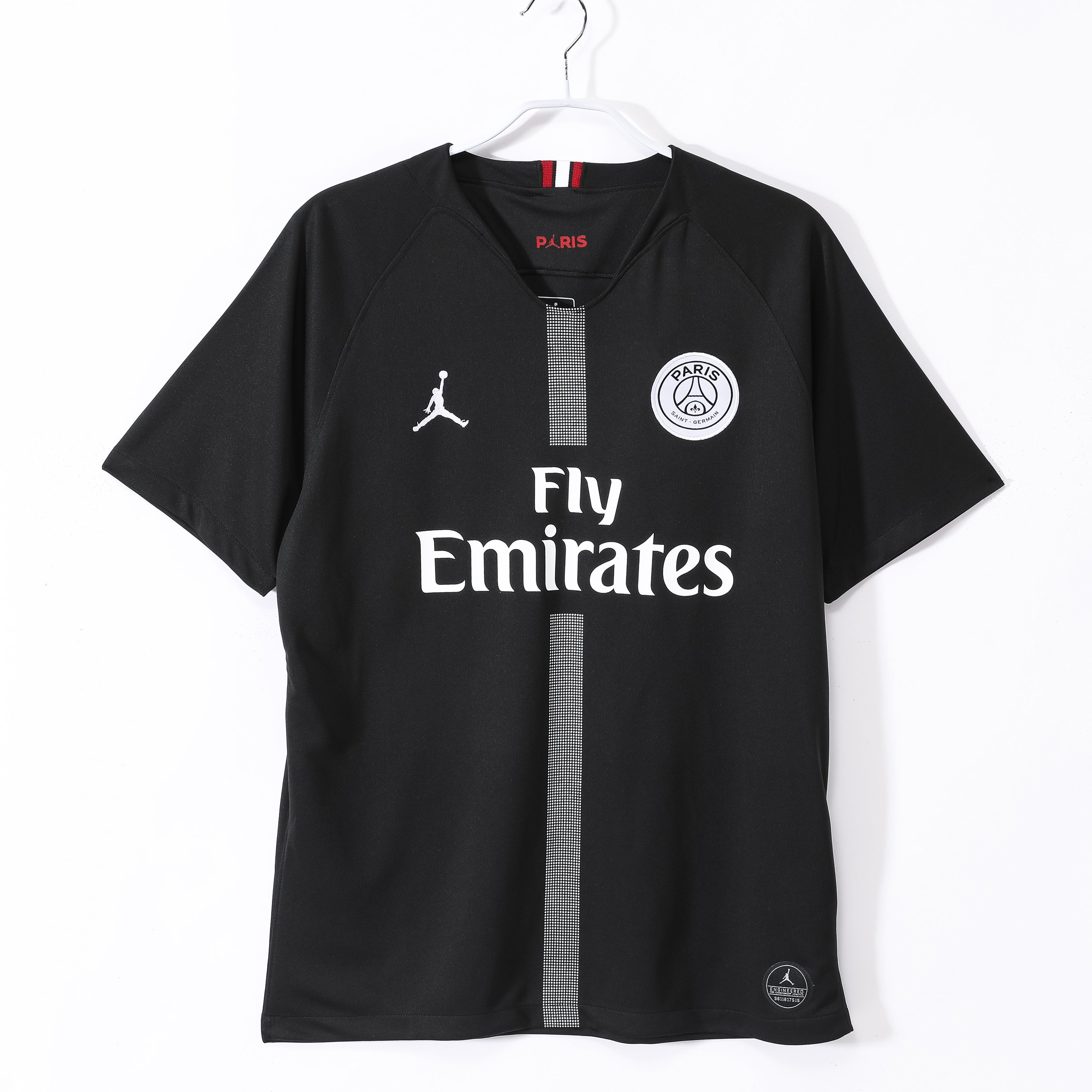PSG 18/19 Local