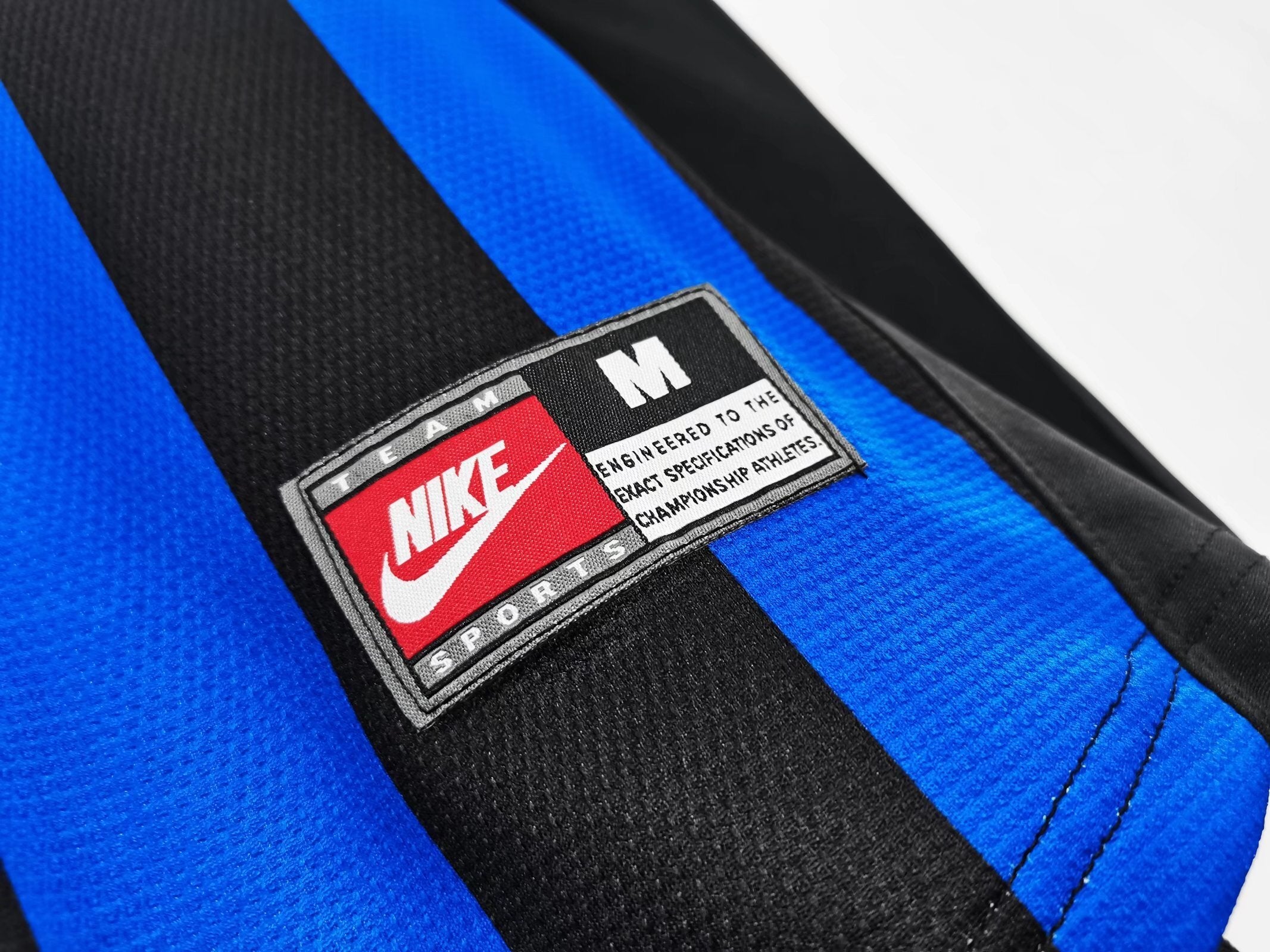 Inter de Milán 98/99 Local