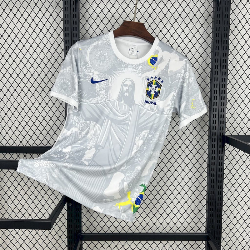 Brasil 2025 Luz Blanca