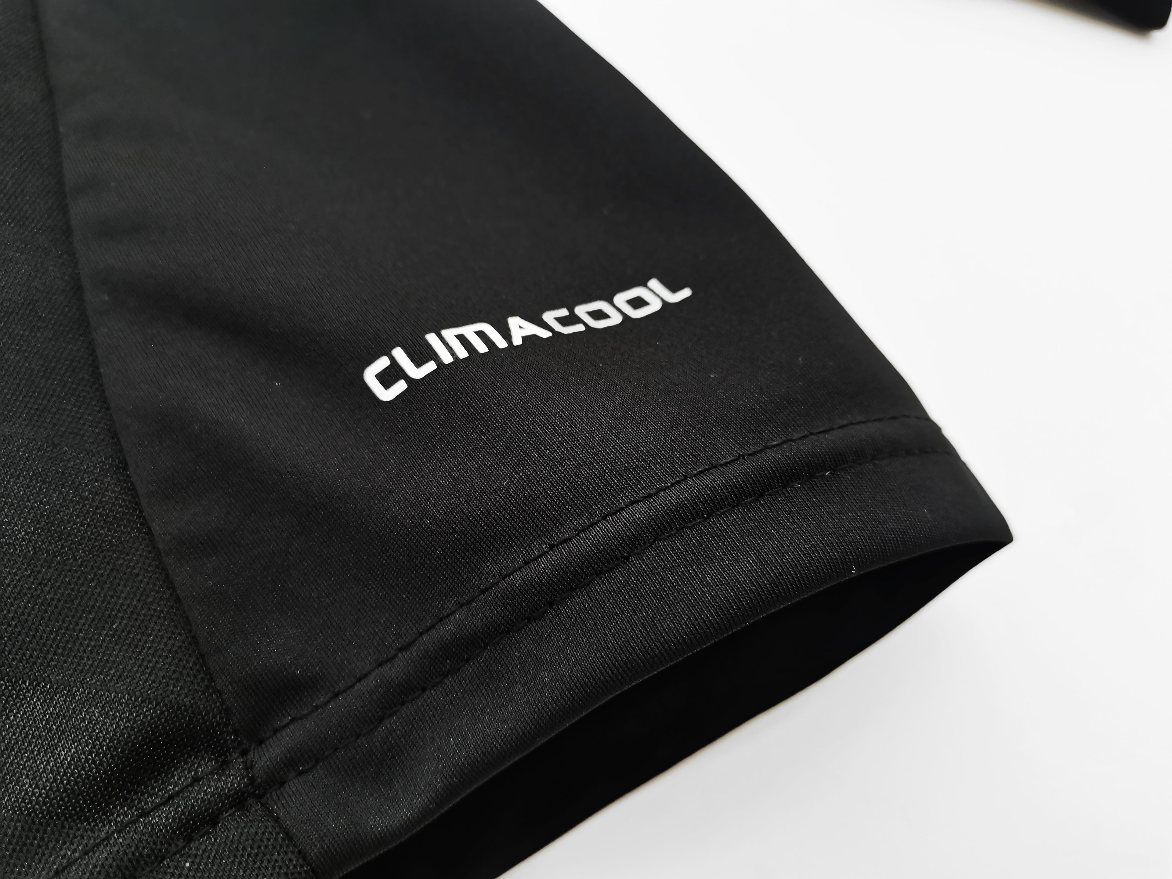 Real Madrid 11/12 Visitante