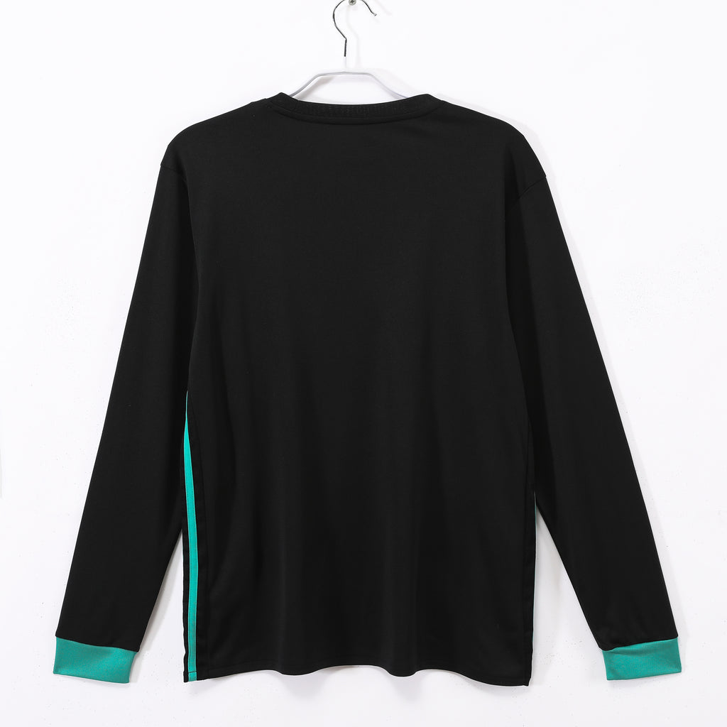 Real Madrid 17/18 Visitante