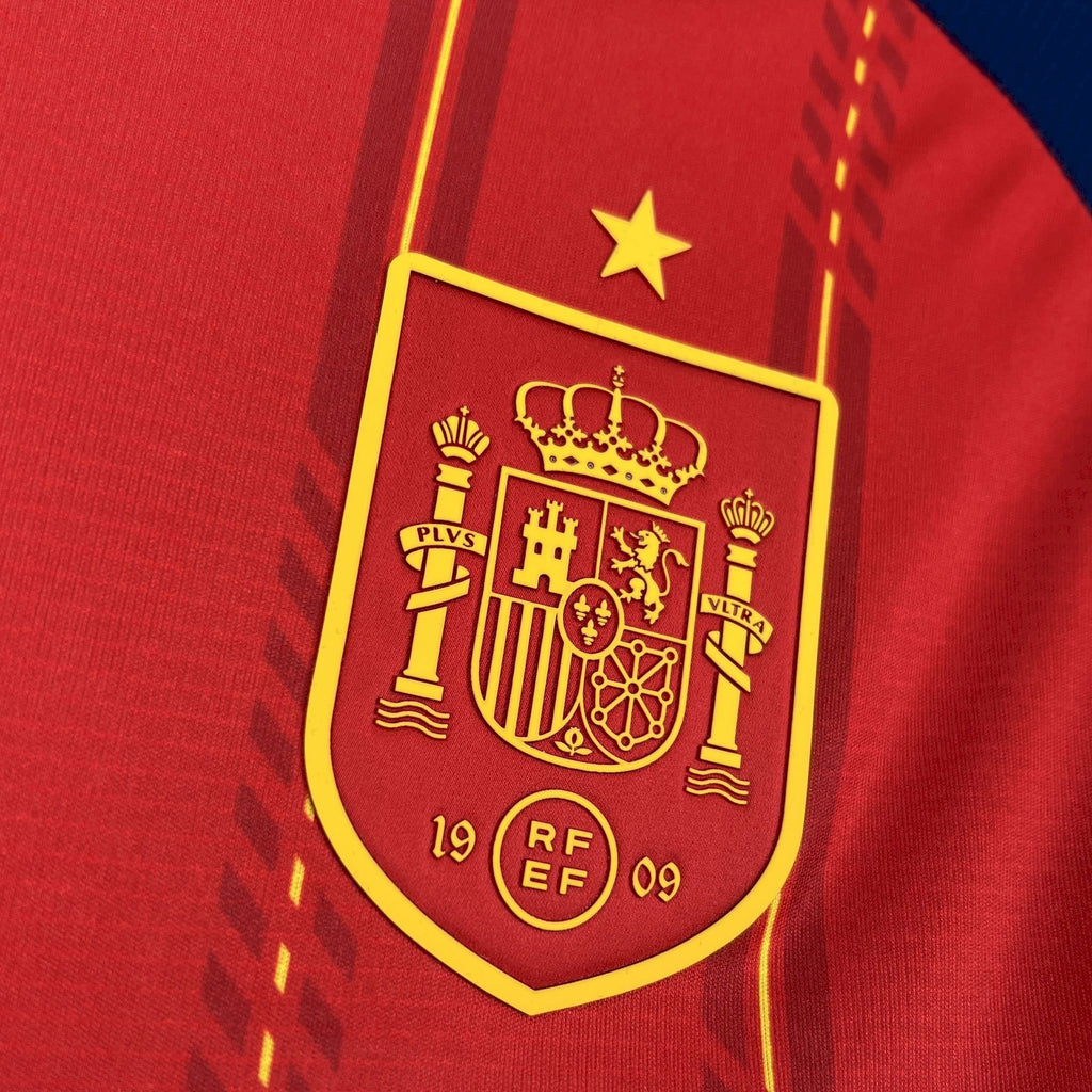 España 2026 Local