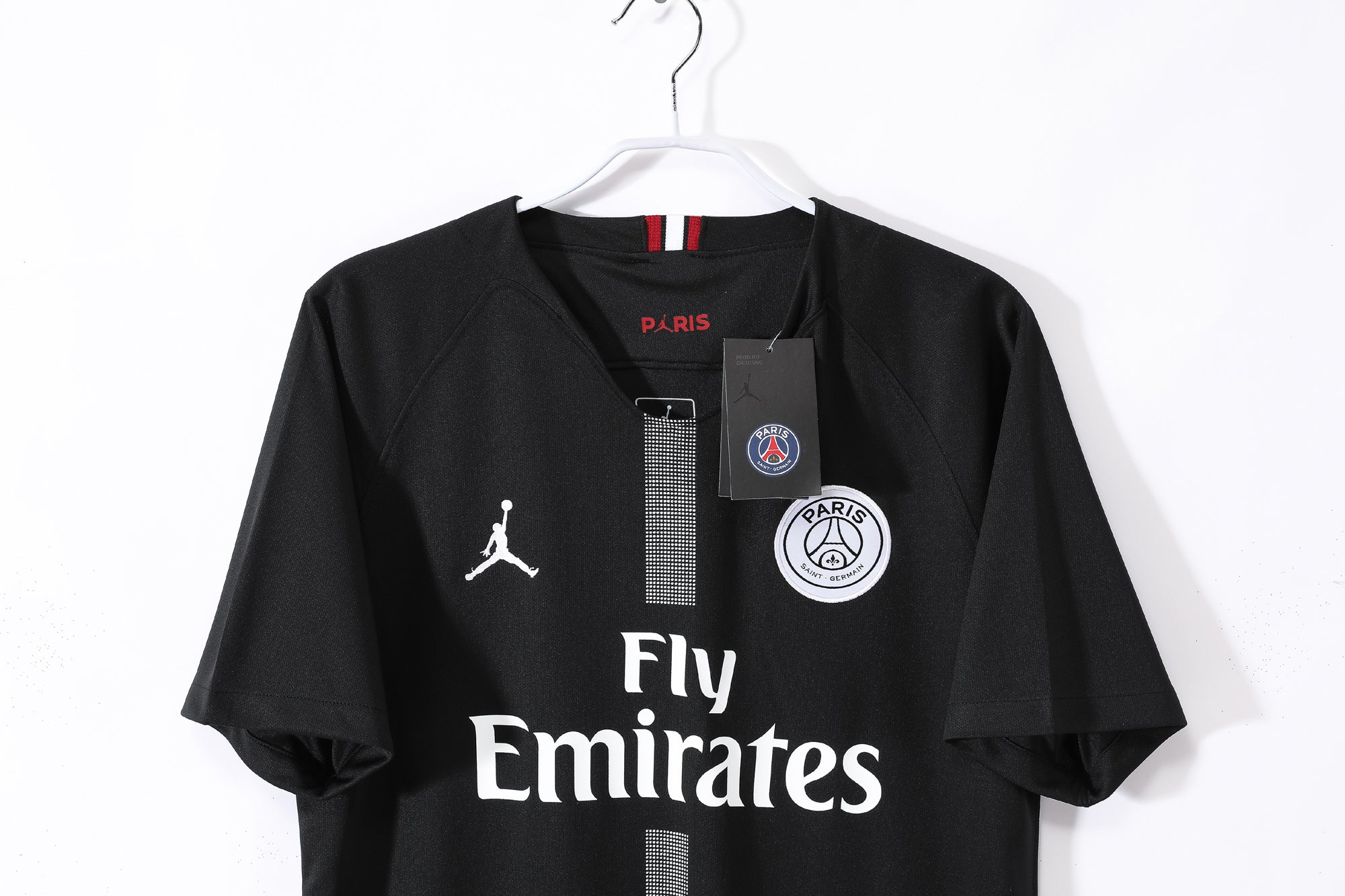 PSG 18/19 Local