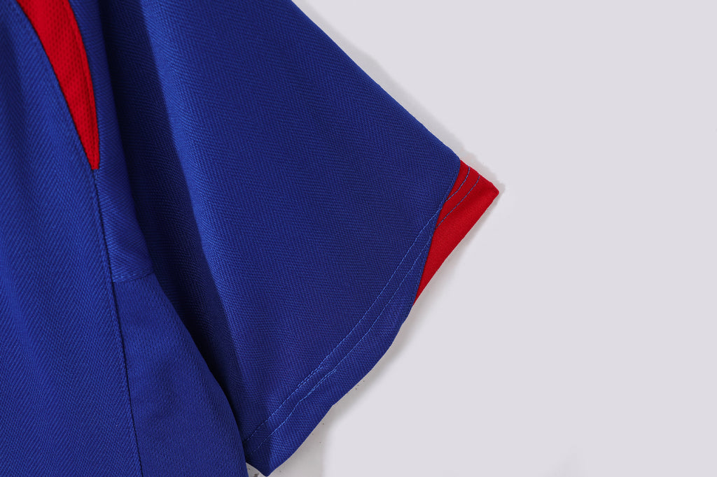 Manchester United 05/06 Visitante